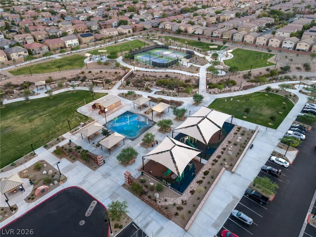 6336 Fence Post, Las Vegas, NV 89148