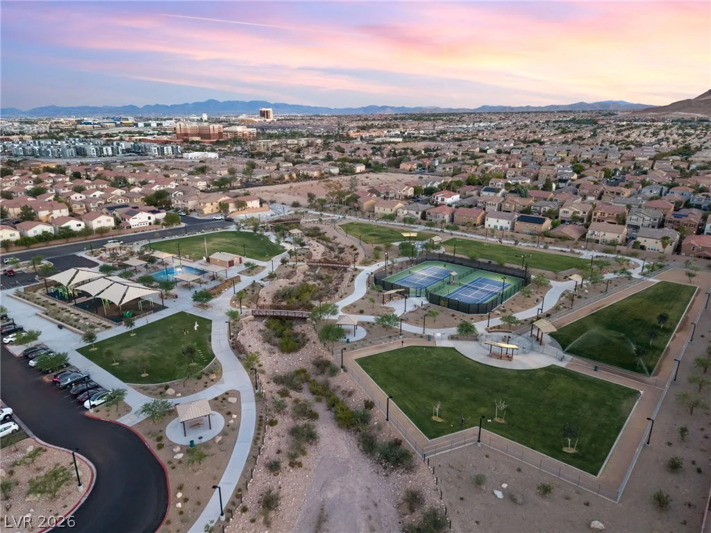 6336 Fence Post, Las Vegas, NV 89148