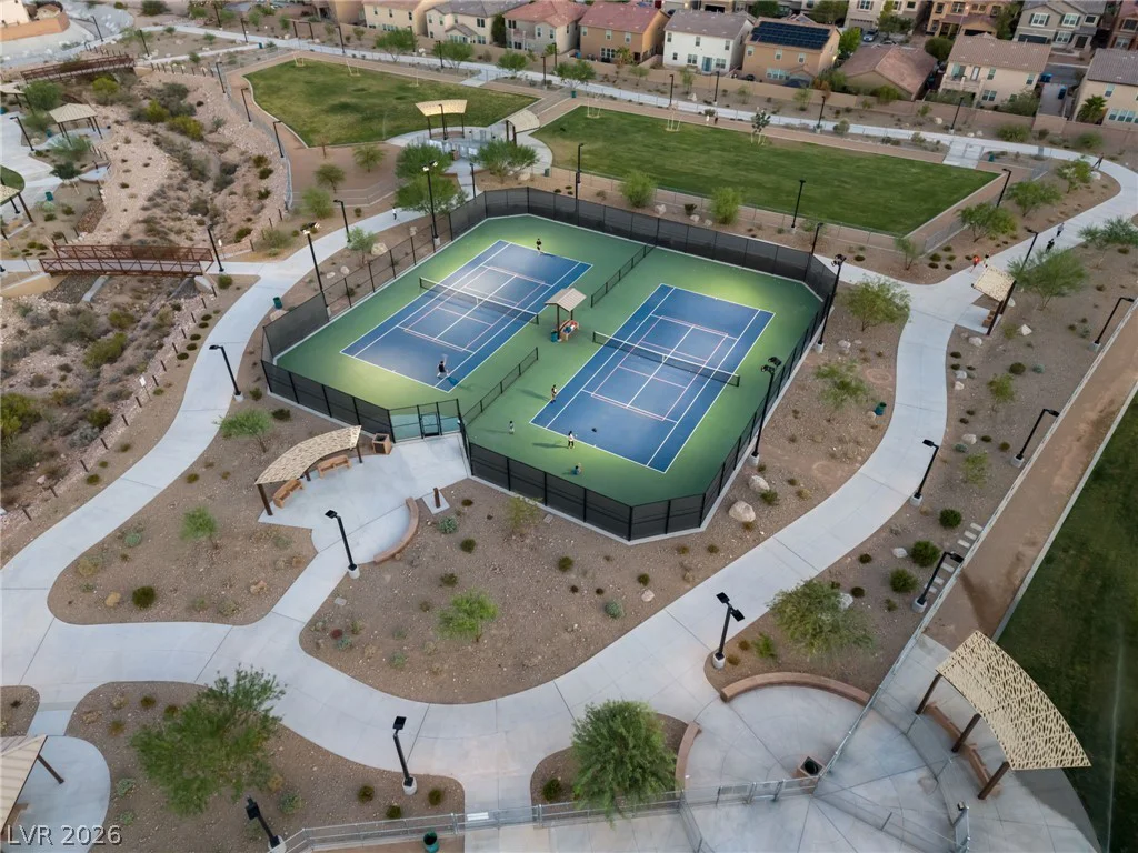 6336 Fence Post, Las Vegas, NV 89148