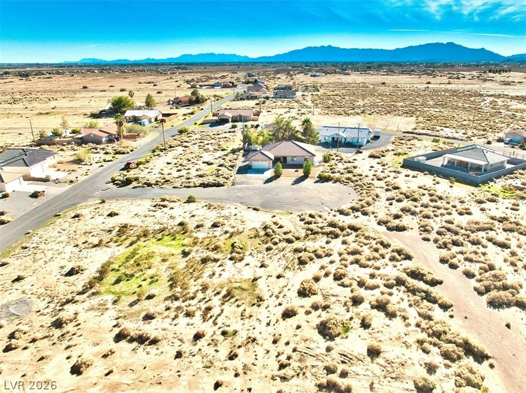 1541 Pizarro, Pahrump, NV 89060
