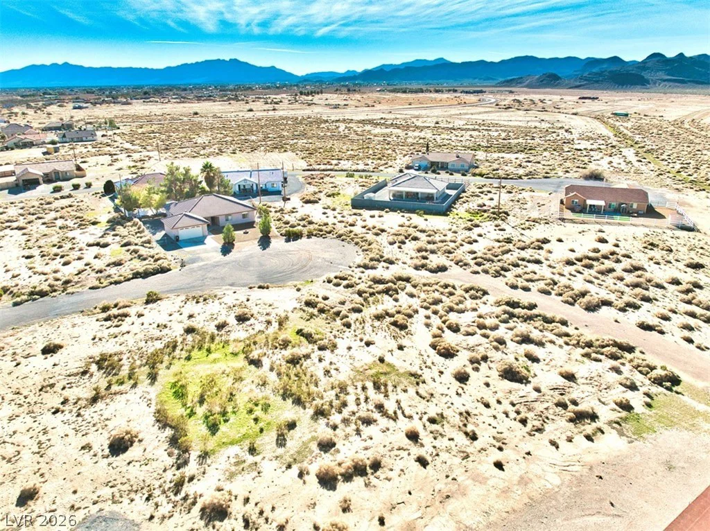 1541 Pizarro, Pahrump, NV 89060