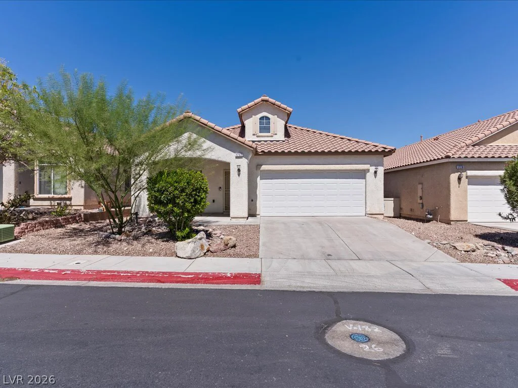1732 Mizzenmast, North Las Vegas, NV 89032