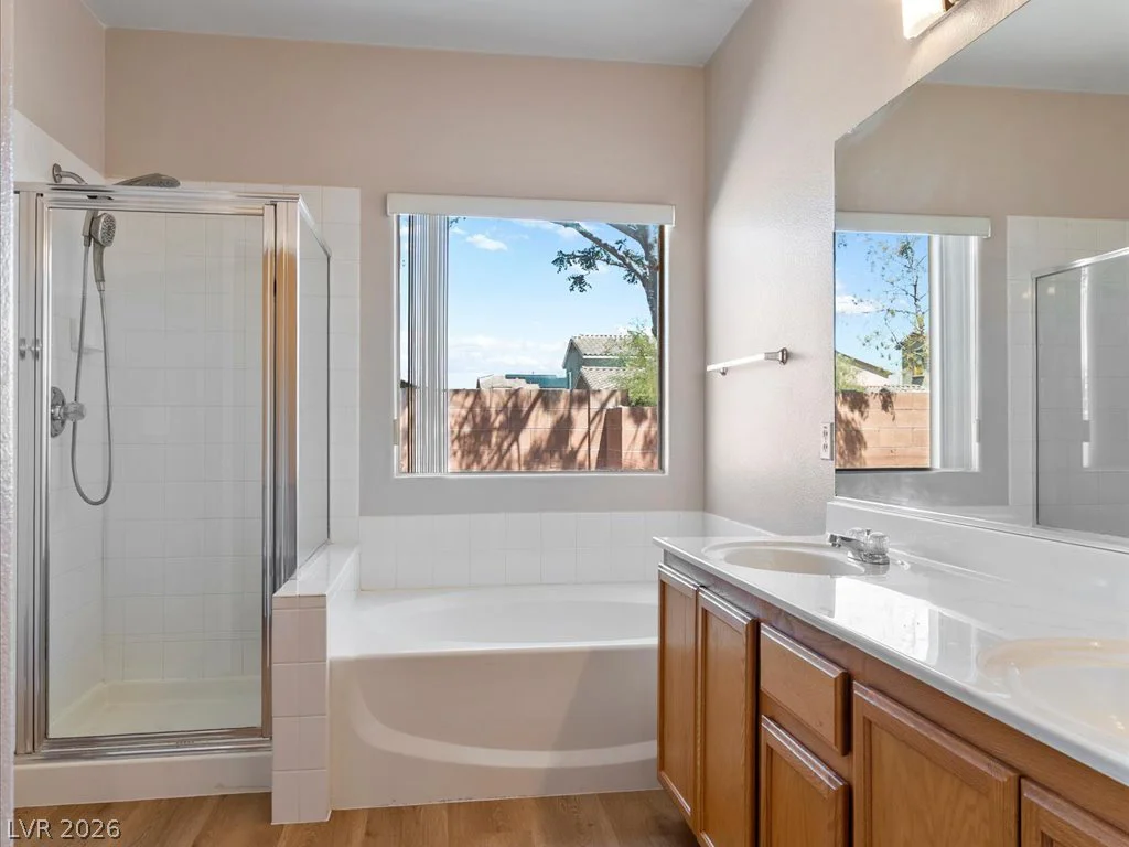 1732 Mizzenmast, North Las Vegas, NV 89032