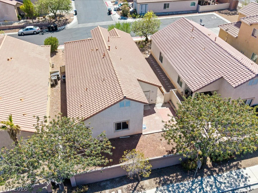 1732 Mizzenmast, North Las Vegas, NV 89032