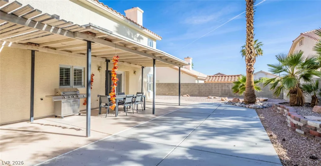 9021 Debonair, Las Vegas, NV 89147