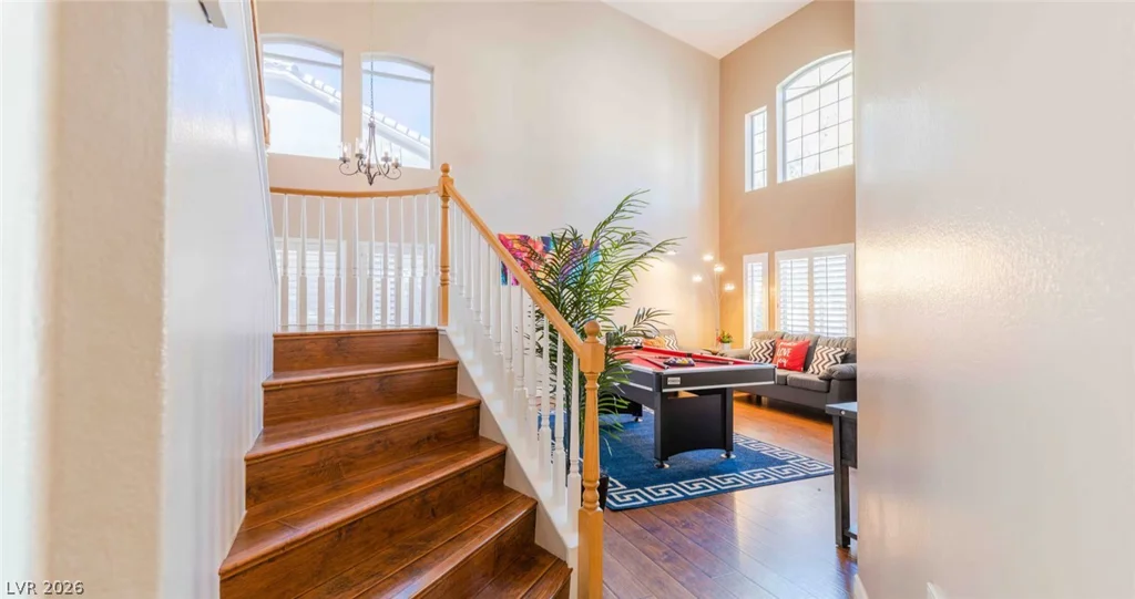 9021 Debonair, Las Vegas, NV 89147