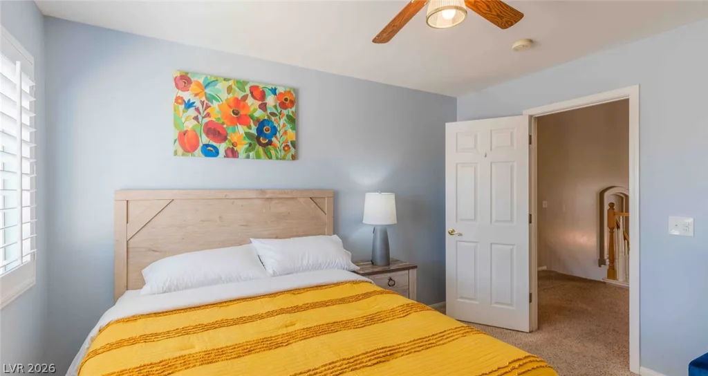 9021 Debonair, Las Vegas, NV 89147