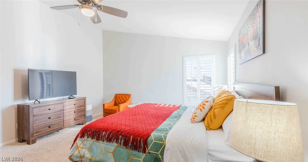9021 Debonair, Las Vegas, NV 89147