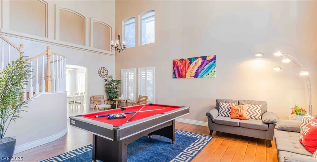9021 Debonair, Las Vegas, NV 89147