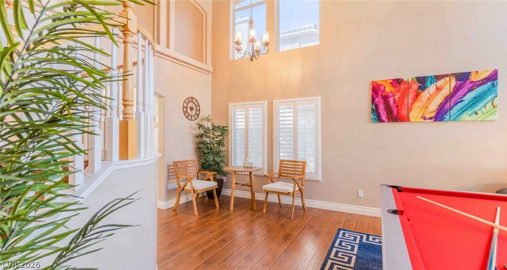 9021 Debonair, Las Vegas, NV 89147