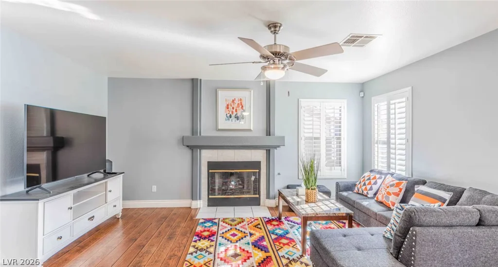 9021 Debonair, Las Vegas, NV 89147