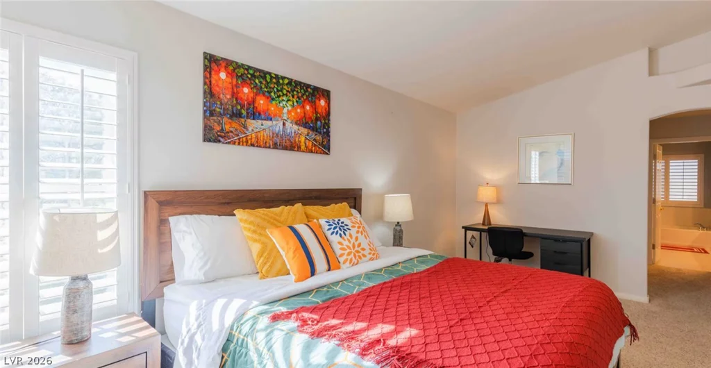 9021 Debonair, Las Vegas, NV 89147