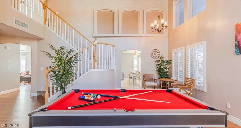 9021 Debonair, Las Vegas, NV 89147