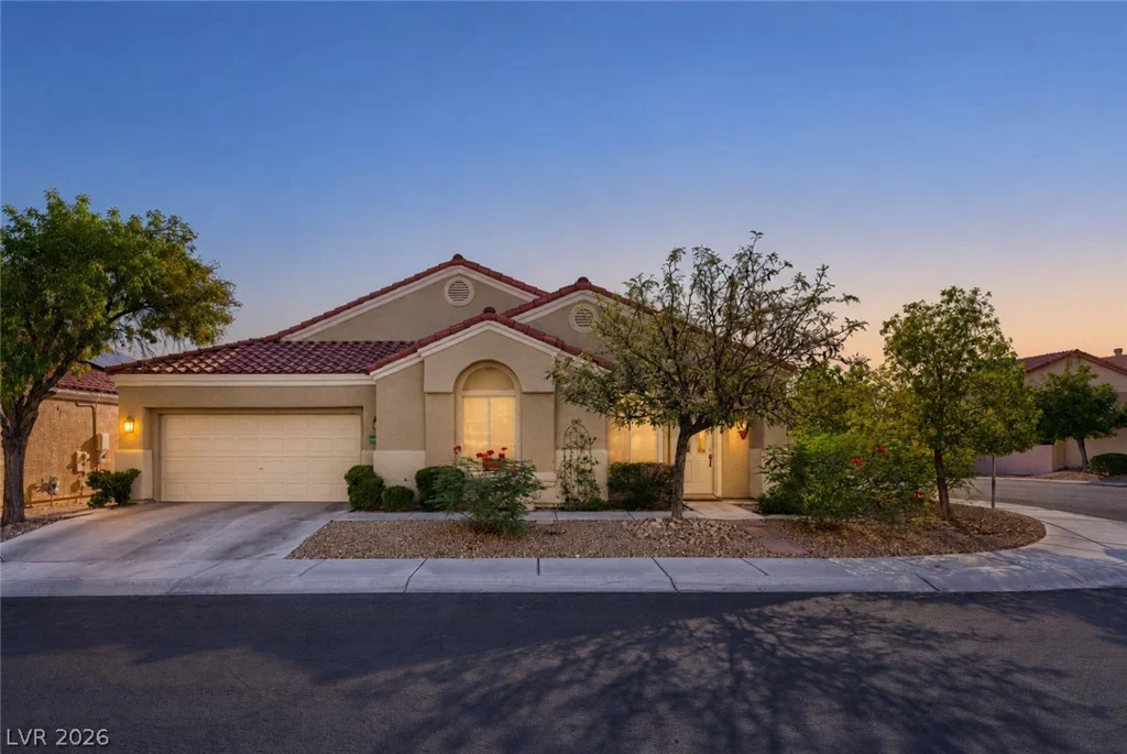 1620 Shadow Dancer, Las Vegas, NV 89128