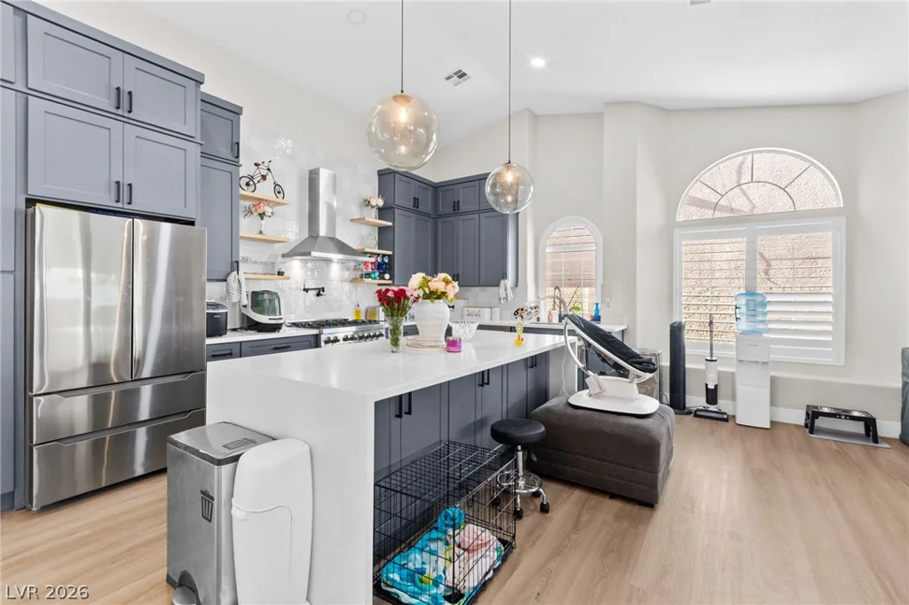 3720 Dorrington, Las Vegas, NV 89129