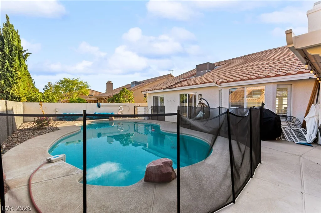 3720 Dorrington, Las Vegas, NV 89129