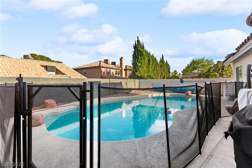 3720 Dorrington, Las Vegas, NV 89129