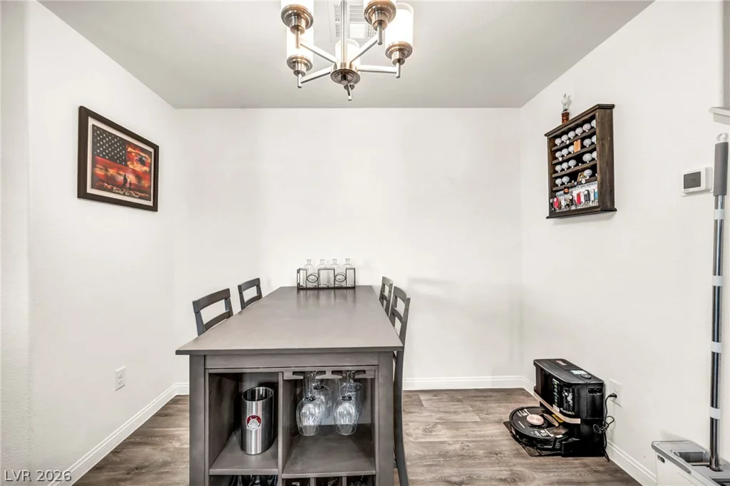 2594 Canary Yellow, North Las Vegas, NV 89086