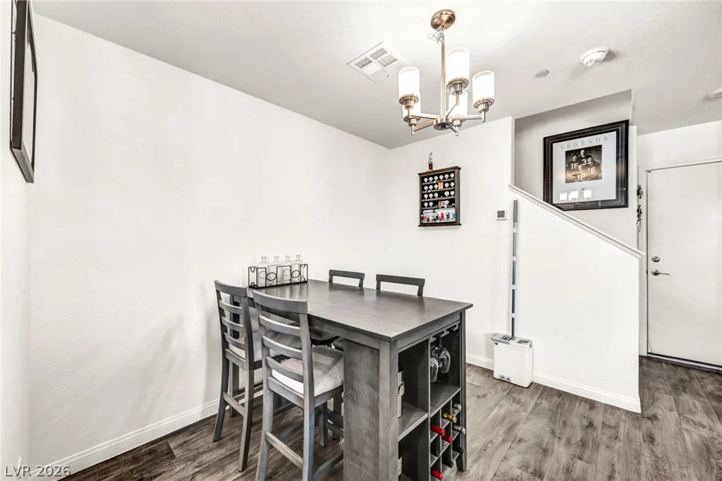 2594 Canary Yellow, North Las Vegas, NV 89086