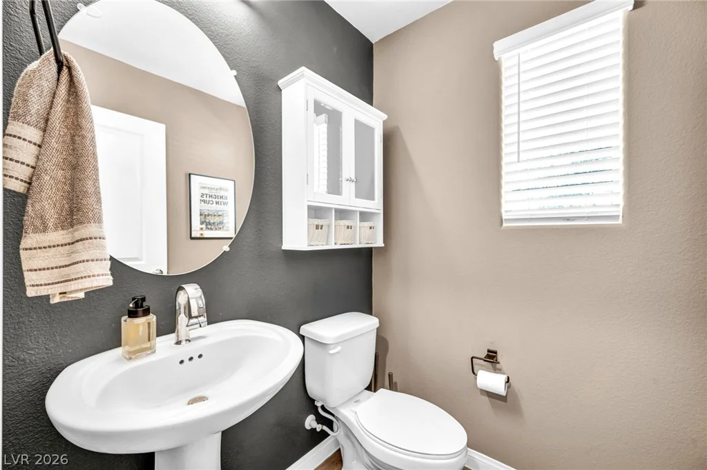 2594 Canary Yellow, North Las Vegas, NV 89086