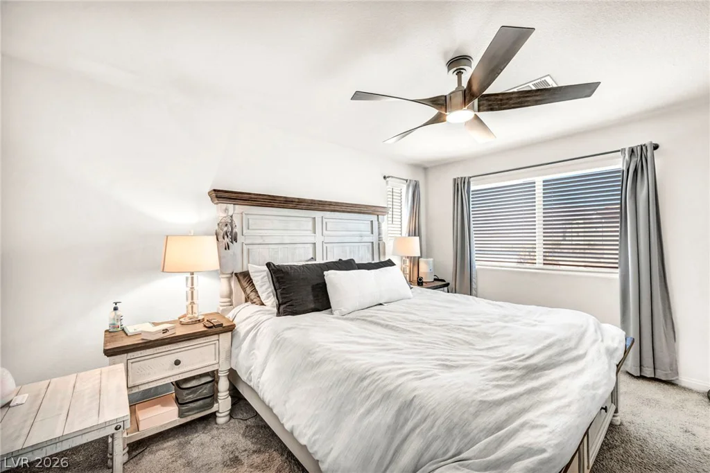 2594 Canary Yellow, North Las Vegas, NV 89086