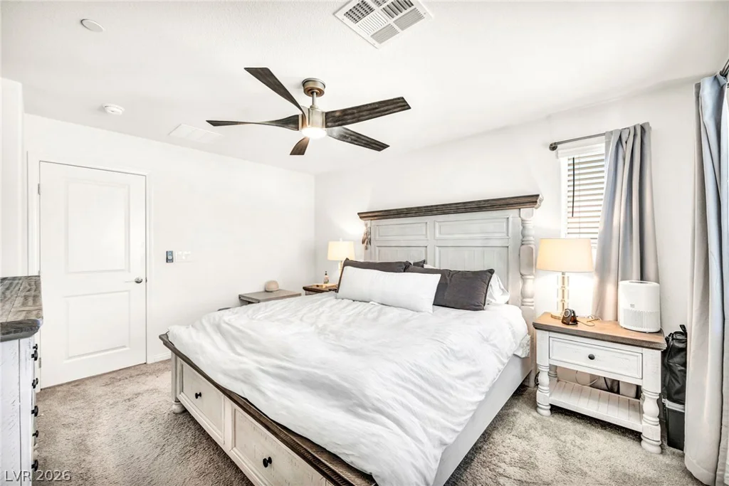 2594 Canary Yellow, North Las Vegas, NV 89086