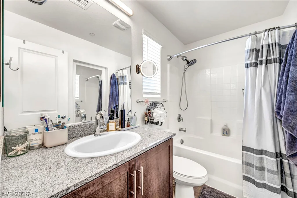 2594 Canary Yellow, North Las Vegas, NV 89086