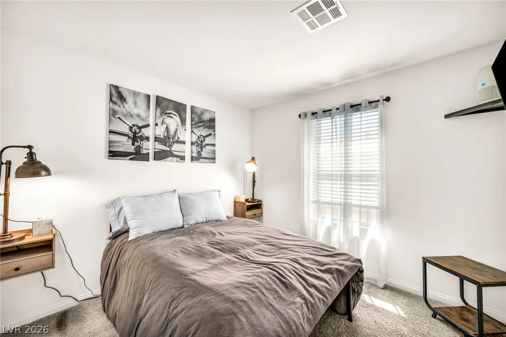 2594 Canary Yellow, North Las Vegas, NV 89086