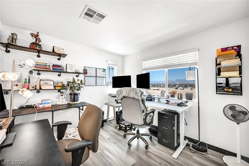 2594 Canary Yellow, North Las Vegas, NV 89086