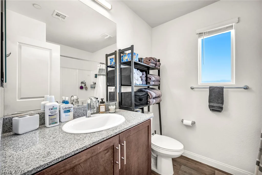 2594 Canary Yellow, North Las Vegas, NV 89086