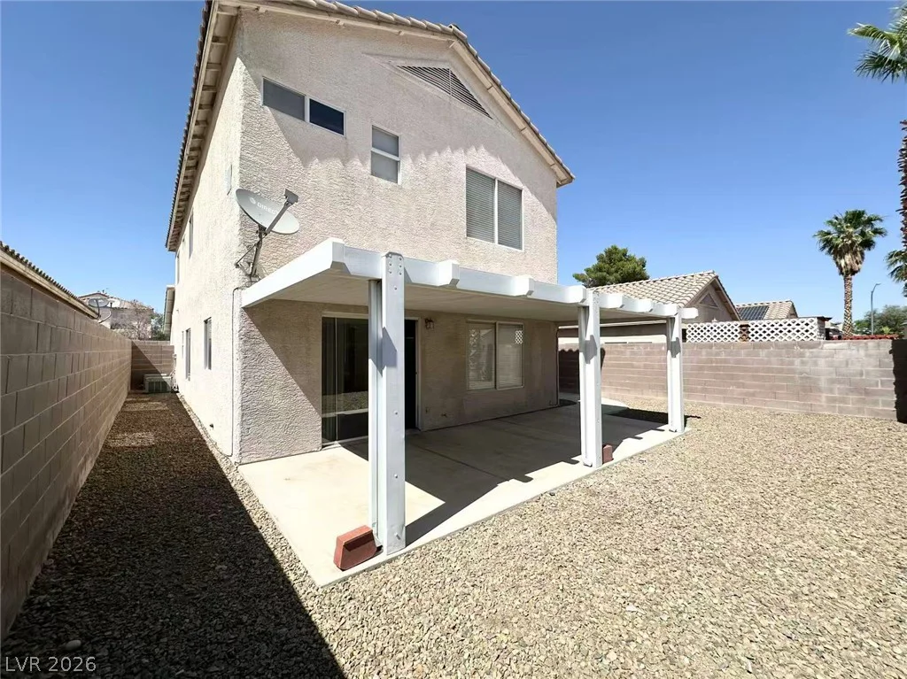 7941 Blue Brook, Las Vegas, NV 89147