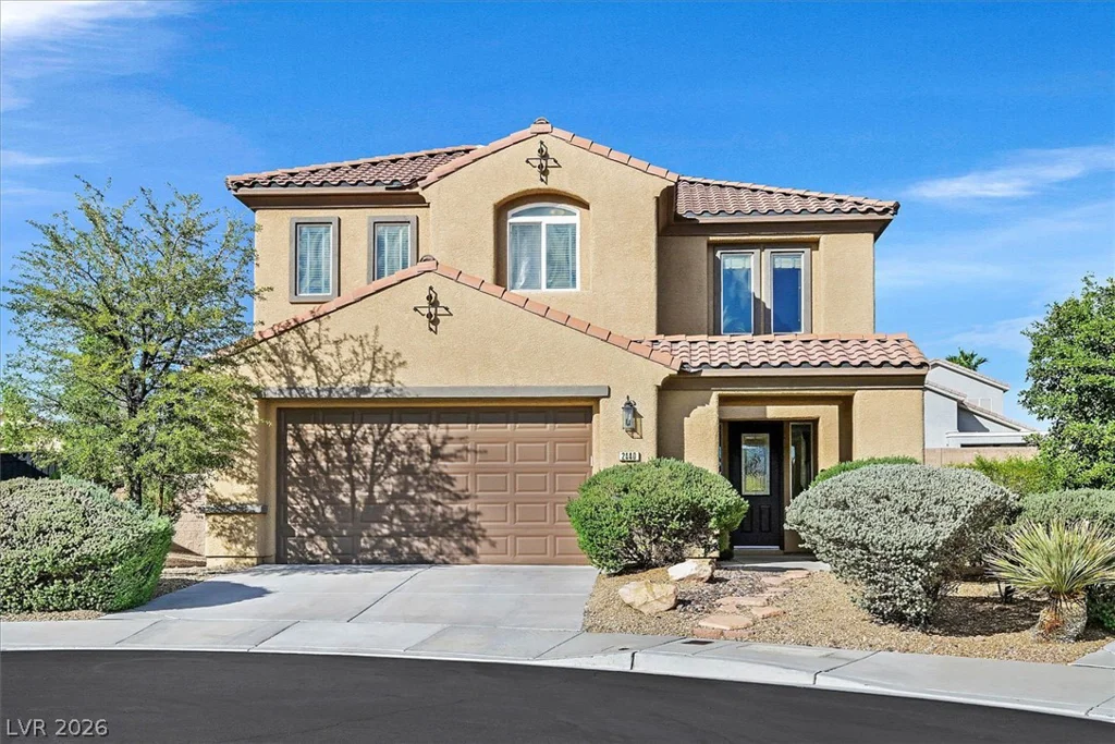 2440 Daks Loden, Henderson, NV 89044
