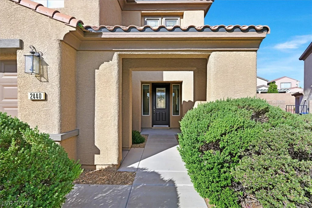 2440 Daks Loden, Henderson, NV 89044