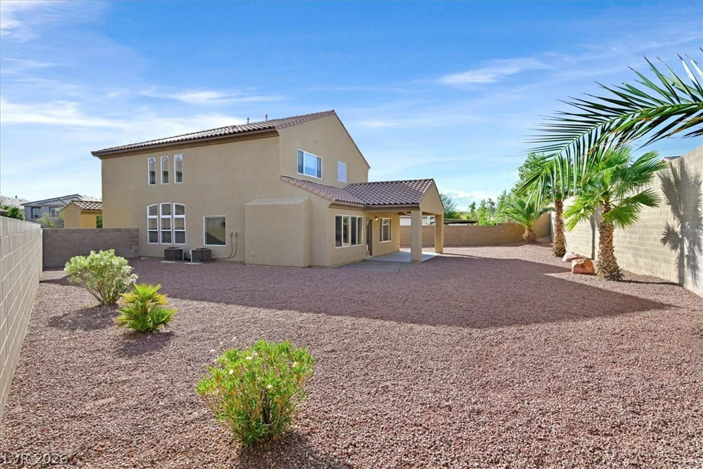 2440 Daks Loden, Henderson, NV 89044