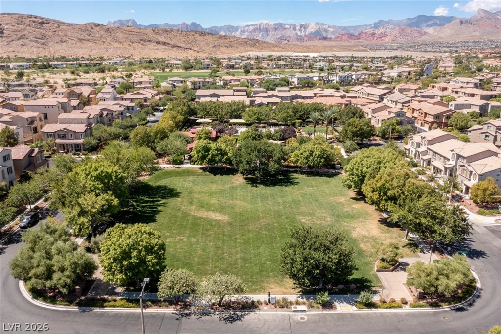 11489 Belmont Lake, Las Vegas, NV 89135