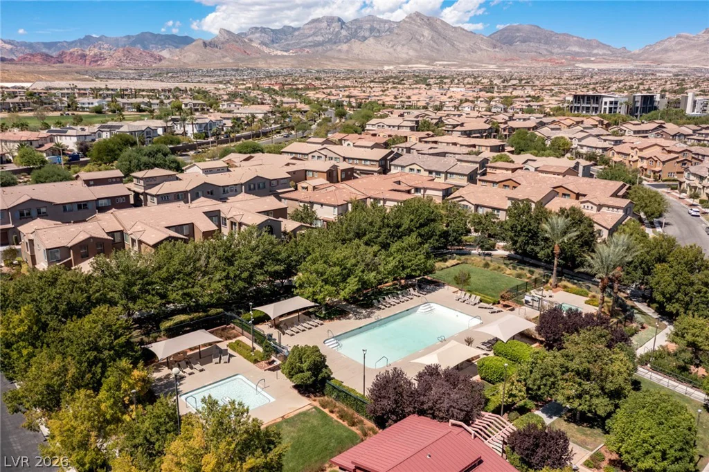 11489 Belmont Lake, Las Vegas, NV 89135