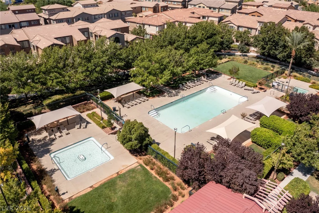 11489 Belmont Lake, Las Vegas, NV 89135