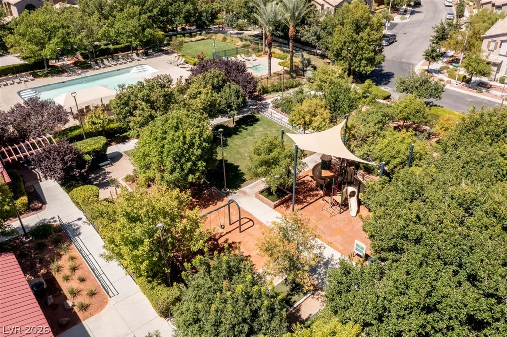 11489 Belmont Lake, Las Vegas, NV 89135