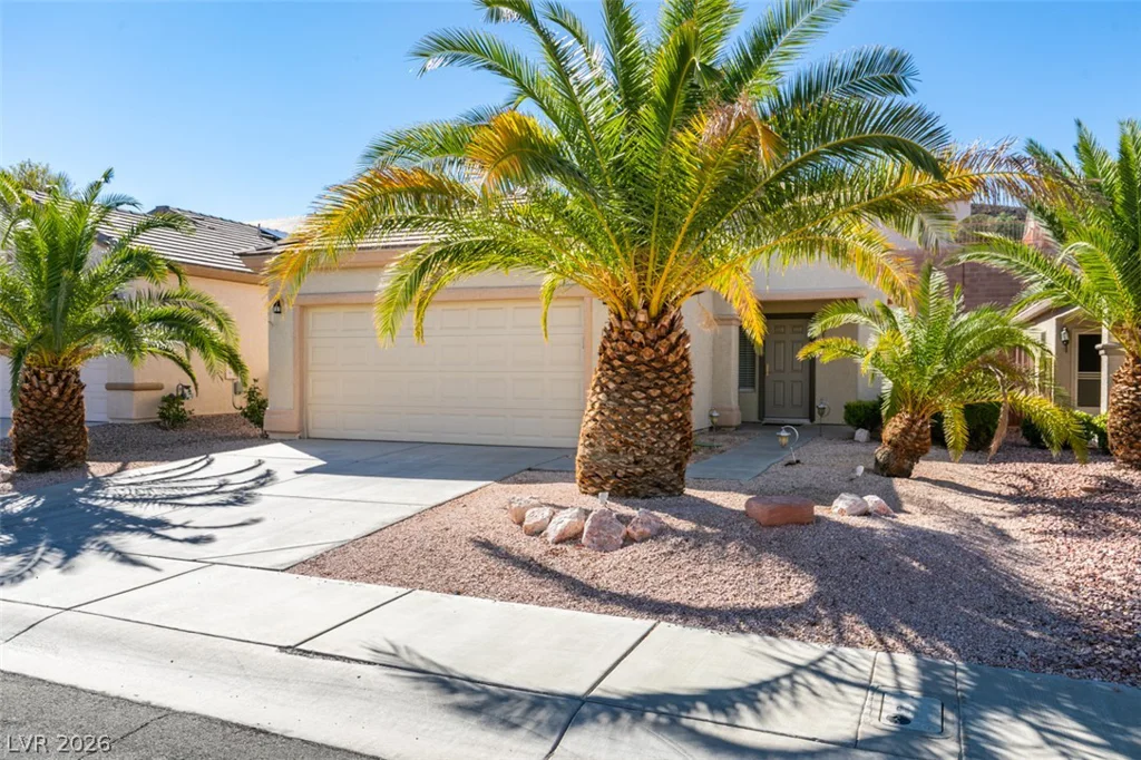1821 Mountain Ranch, Henderson, NV 89012