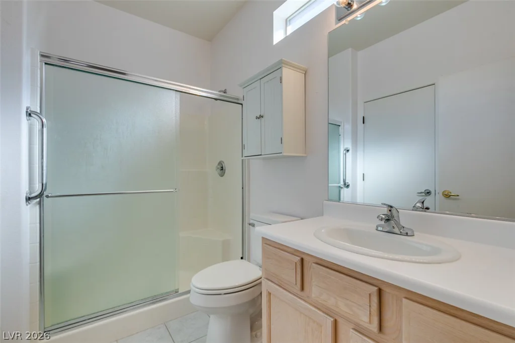1821 Mountain Ranch, Henderson, NV 89012