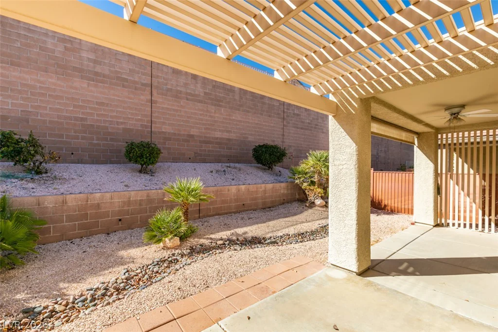 1821 Mountain Ranch, Henderson, NV 89012
