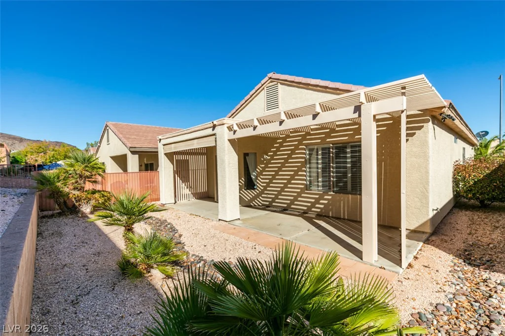1821 Mountain Ranch, Henderson, NV 89012