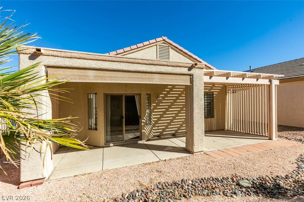 1821 Mountain Ranch, Henderson, NV 89012