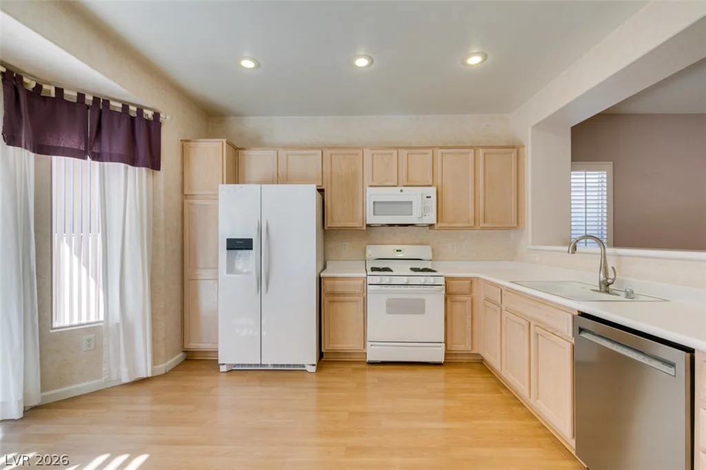 1821 Mountain Ranch, Henderson, NV 89012