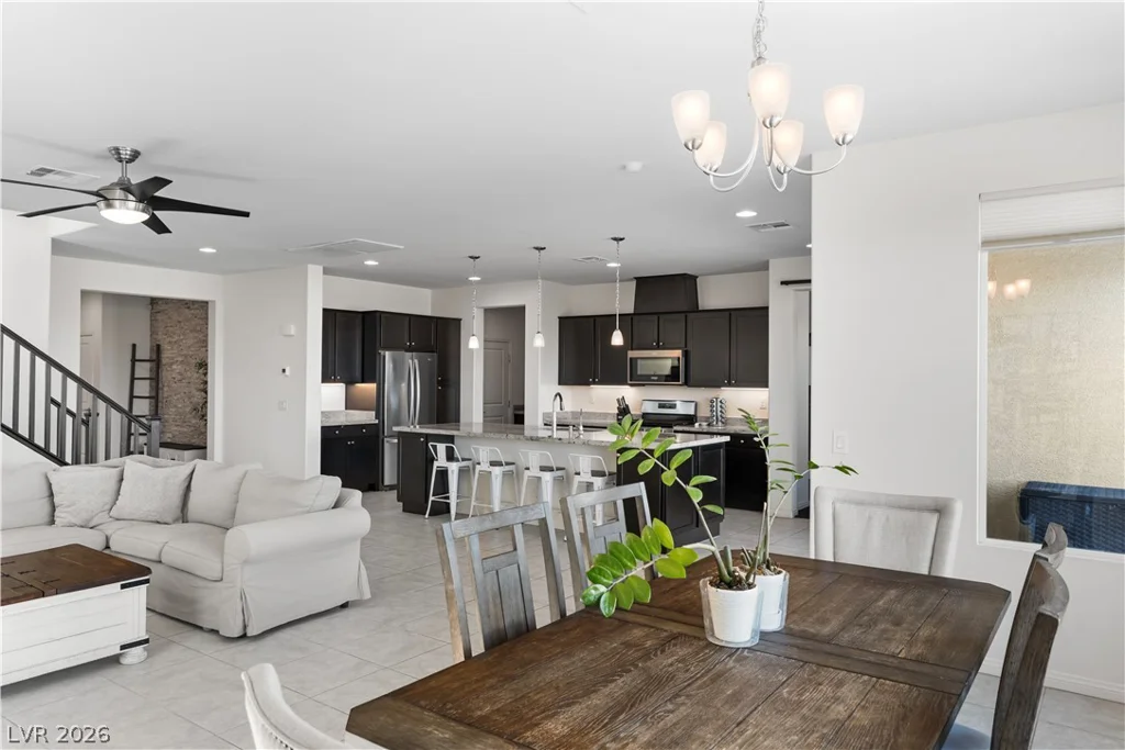 4558 Eagle Nest Peak, Las Vegas, NV 89129