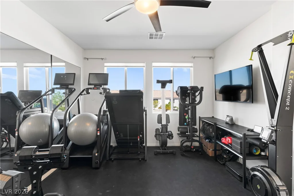 4558 Eagle Nest Peak, Las Vegas, NV 89129