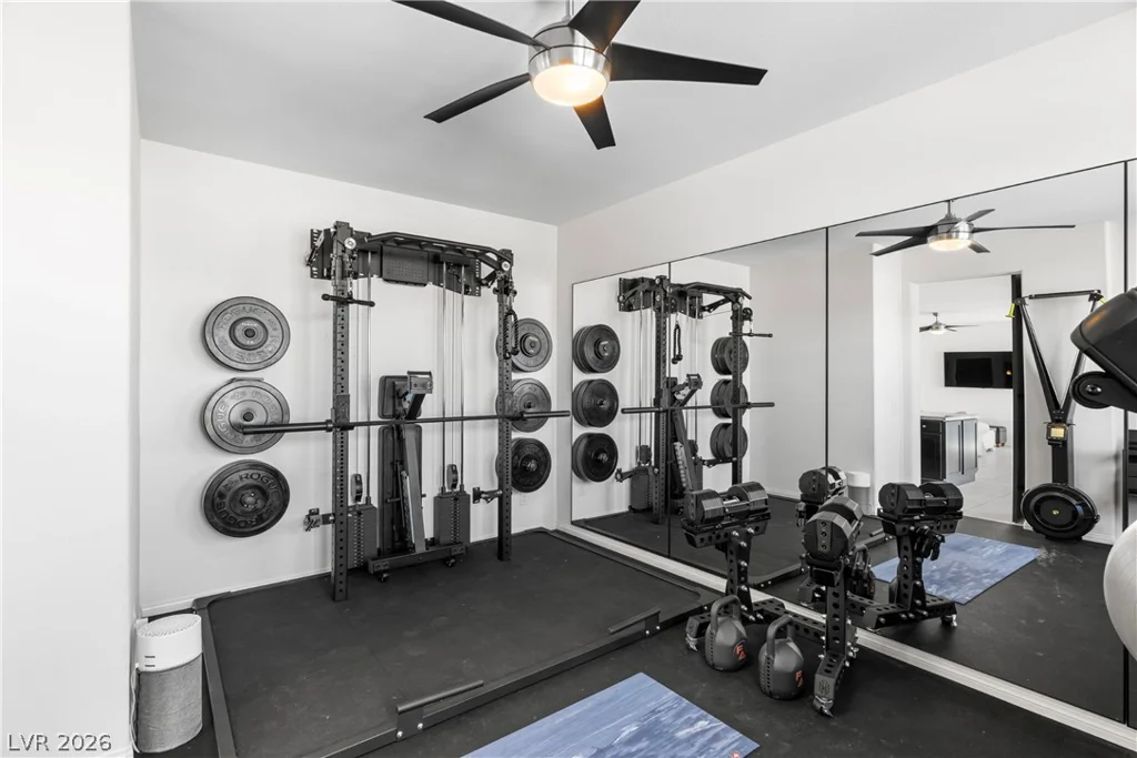 4558 Eagle Nest Peak, Las Vegas, NV 89129