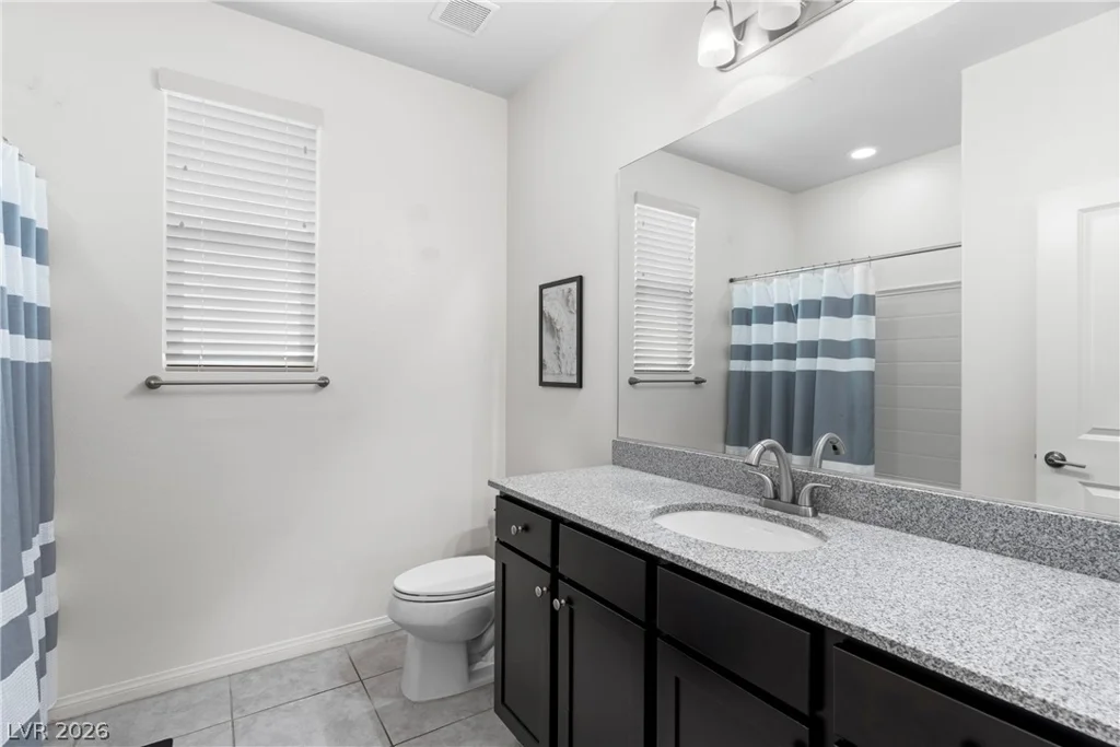4558 Eagle Nest Peak, Las Vegas, NV 89129