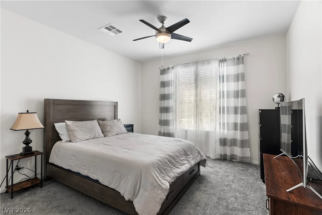 4558 Eagle Nest Peak, Las Vegas, NV 89129