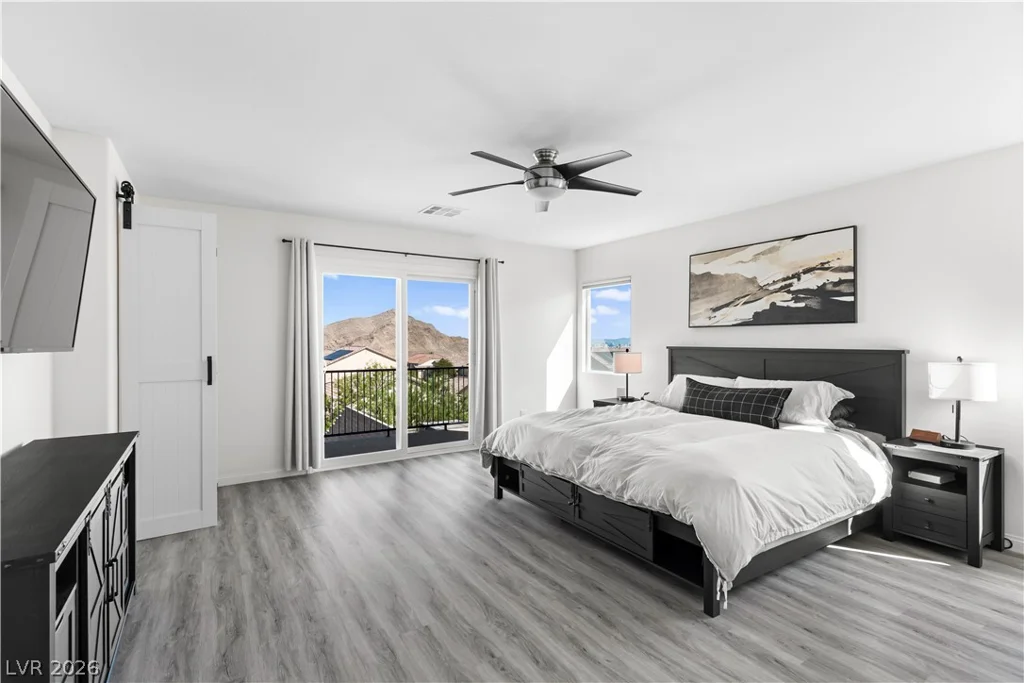 4558 Eagle Nest Peak, Las Vegas, NV 89129